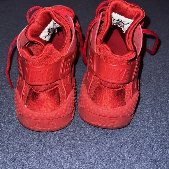 Nike Hurraches - Picture 4 of 7